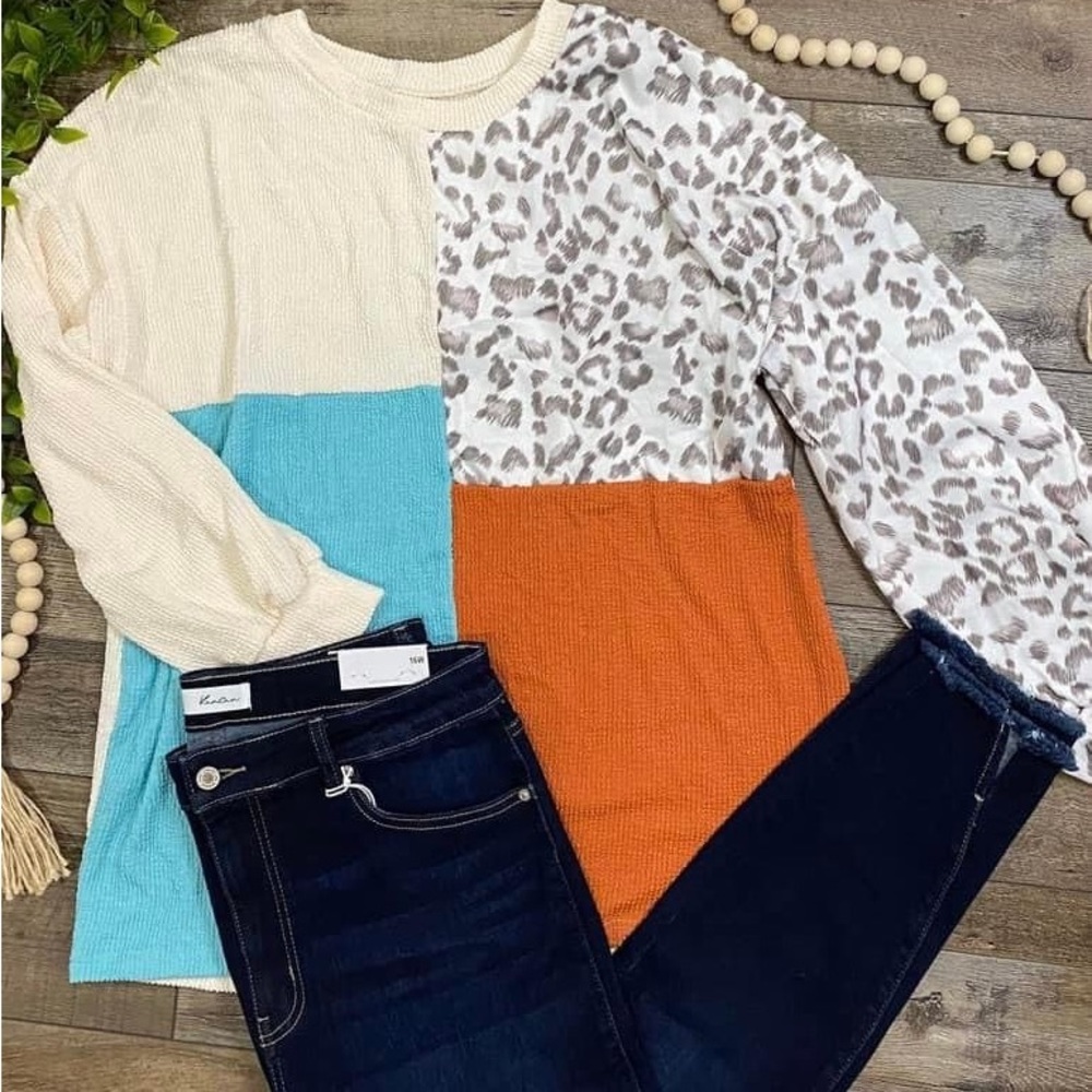 Boutique Top